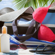 Illustration for article titled The Onion’s Beach Bag Essentials